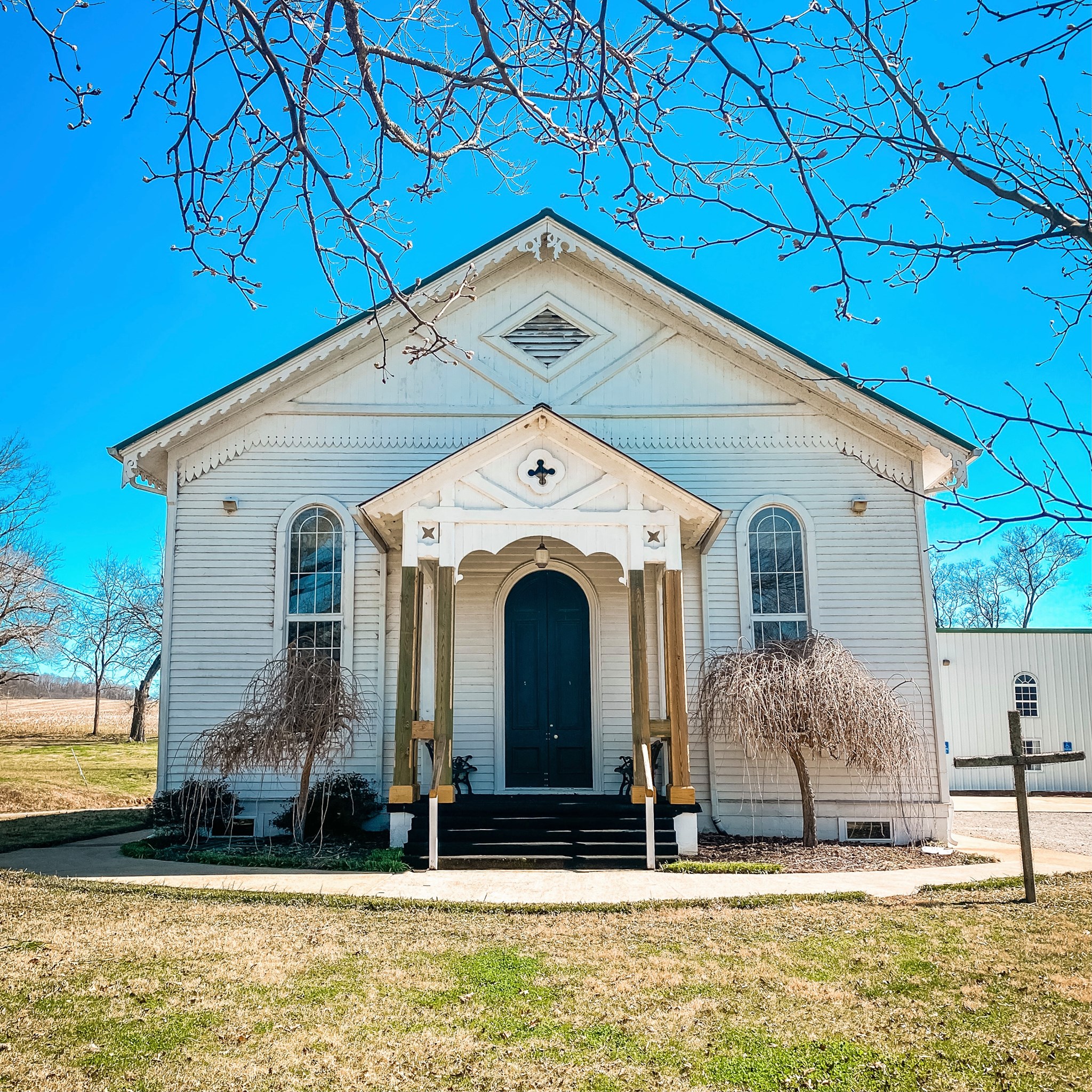 Olivet Methodist Episcopal Church