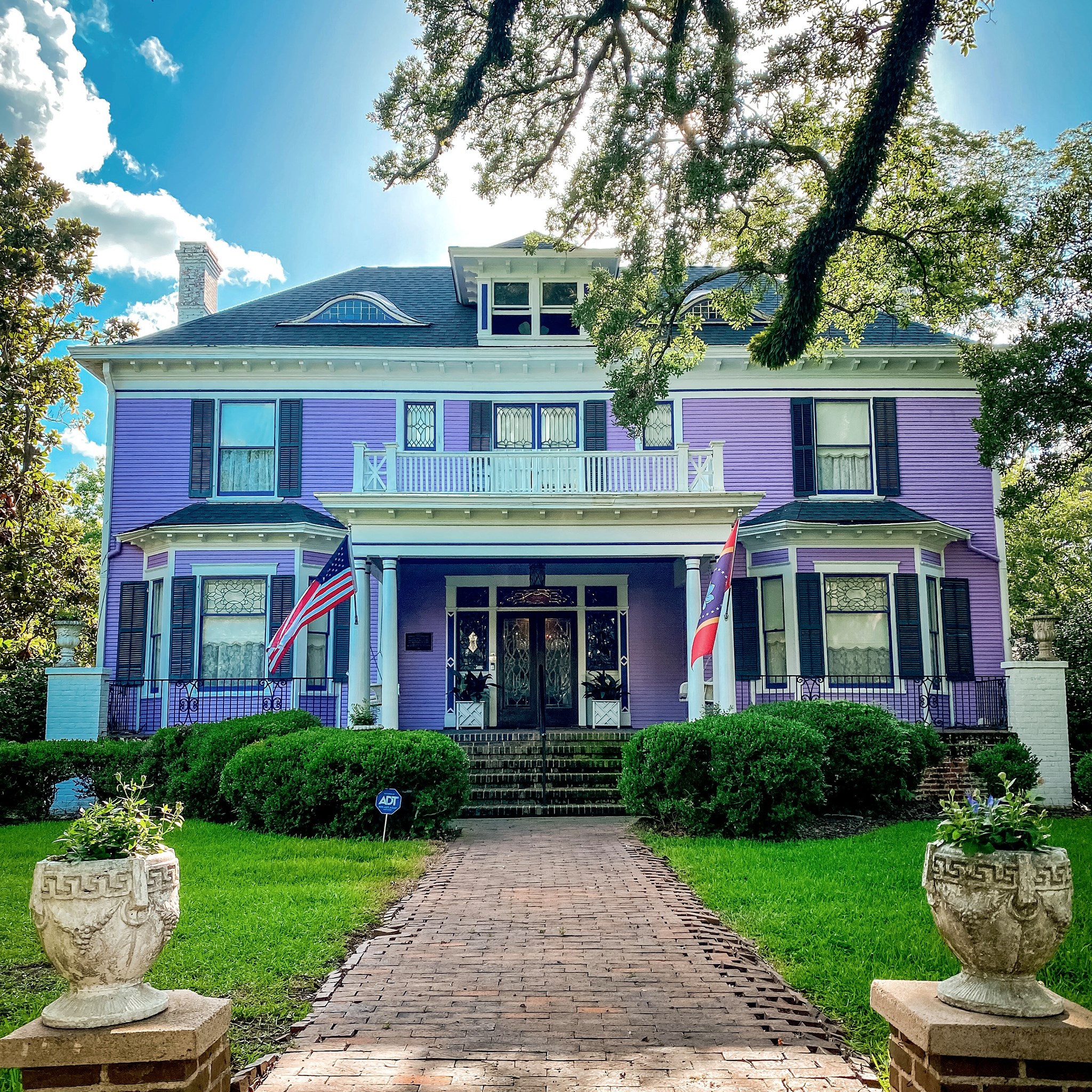 Wisteria Bed and Breakfast
