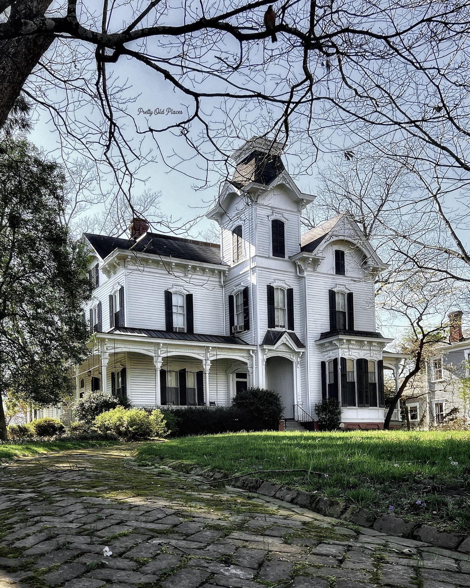 Brumby-Sibley-Corley House