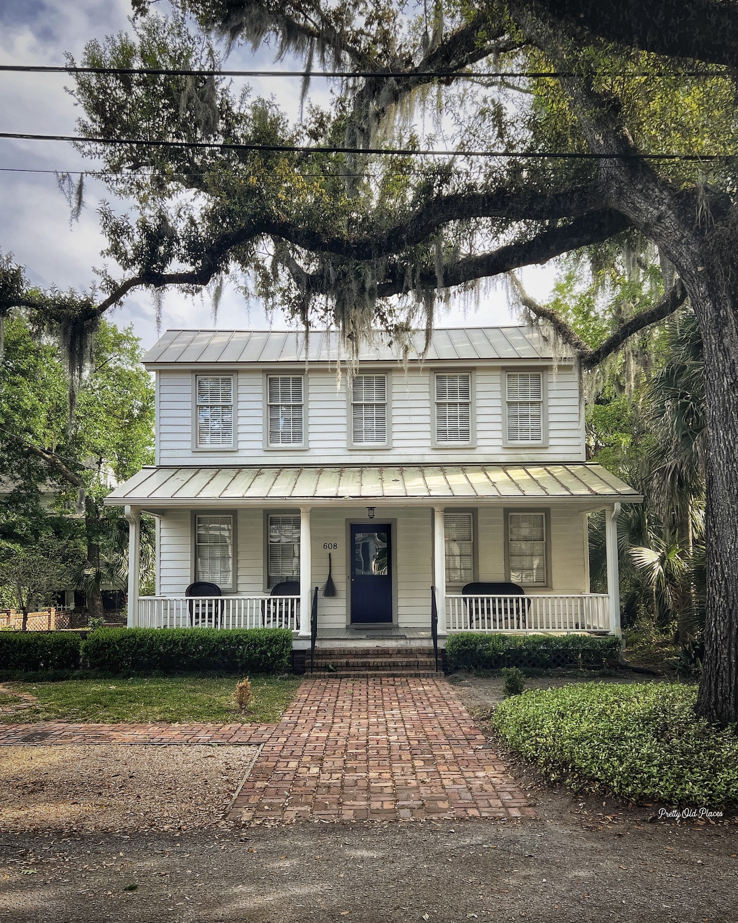 Old Point House – Beaufort, SC