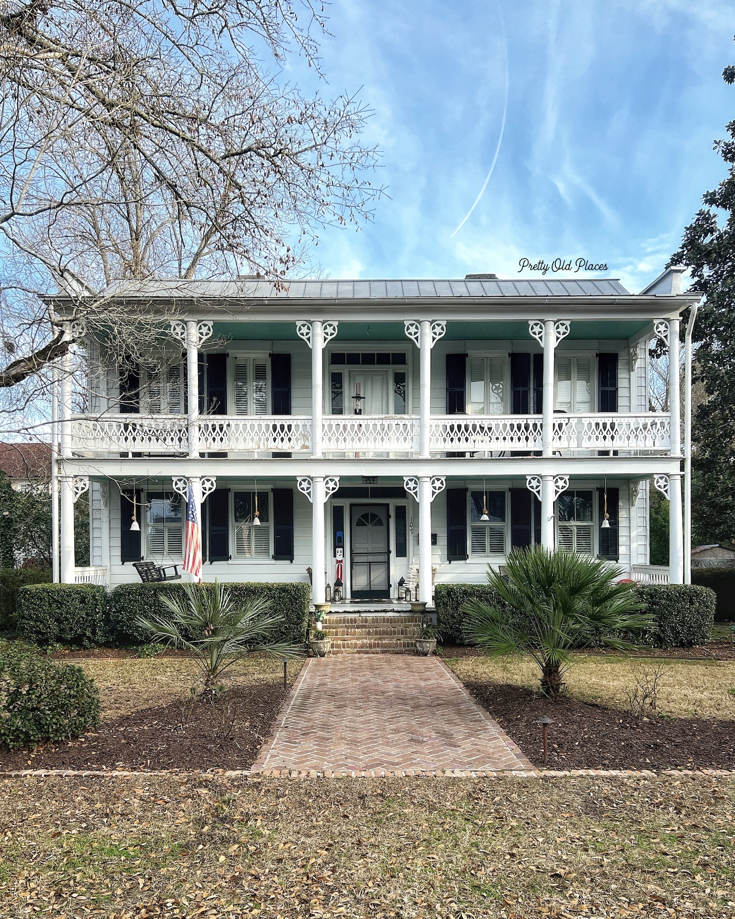 The Bittersohn Inn – Summerville