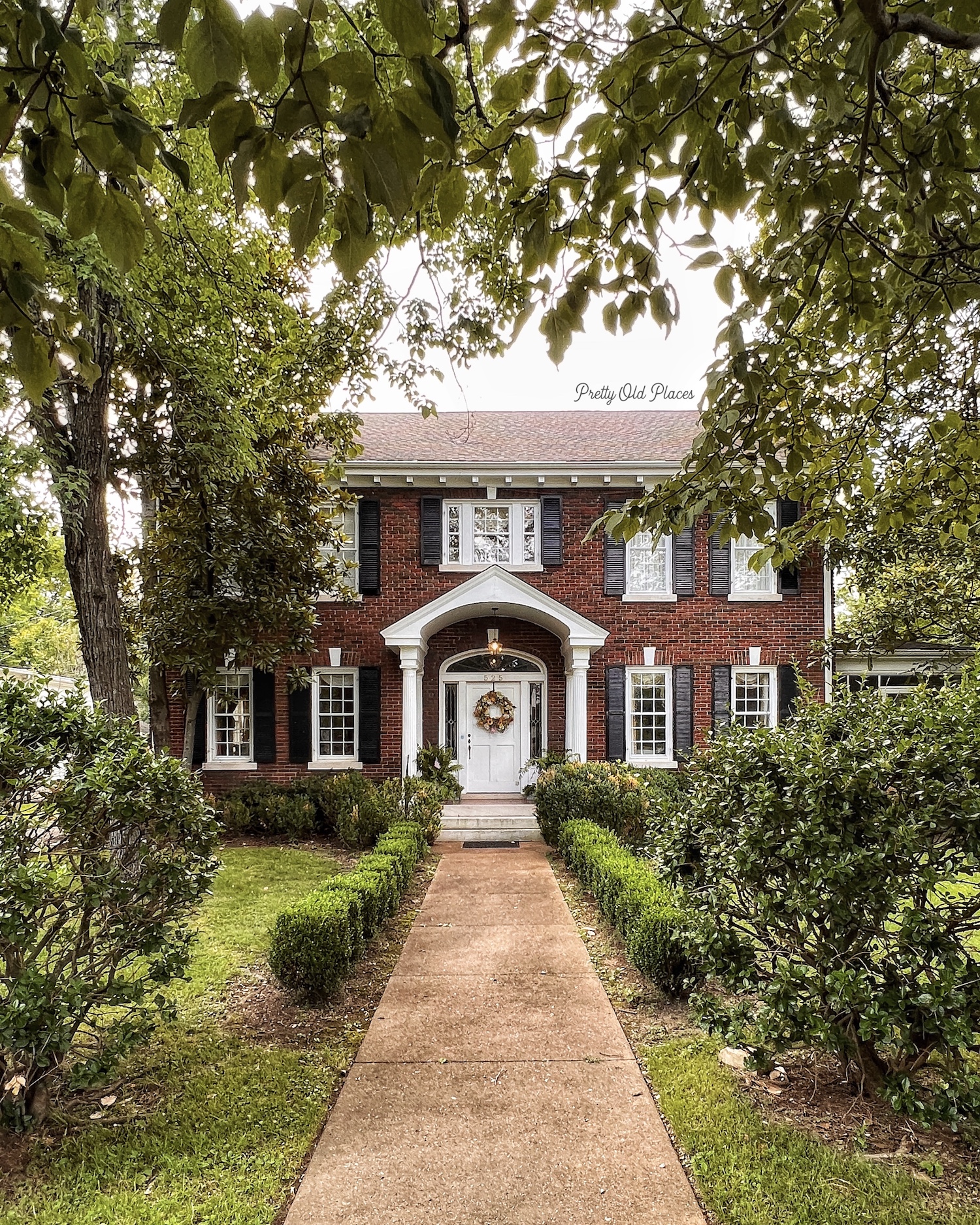 Beautiful Brick Murfreesboro Home